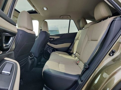 Used 2023 Subaru Outback Limited image 10
