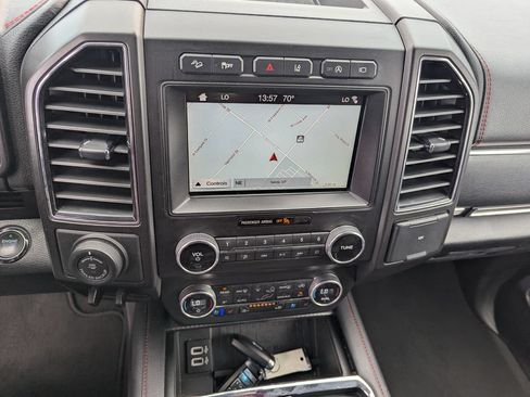 Used 2019 Ford Expedition Max Limited w/ Equipment Group 303A AWD/4WD image 15