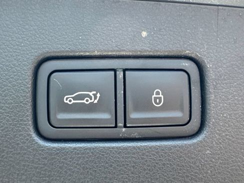 Used 2026 Genesis GV70 2.5T Select AWD/4WD image 21