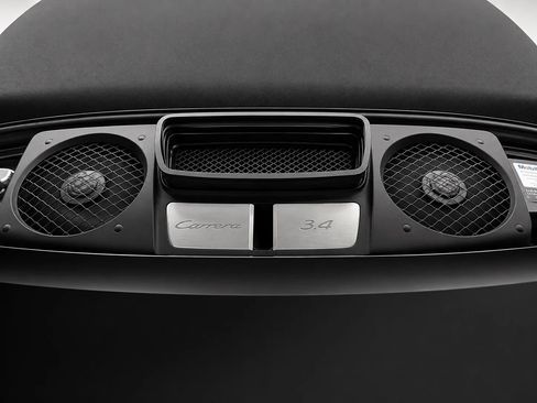 Used 2016 Porsche 911 Carrera image 14