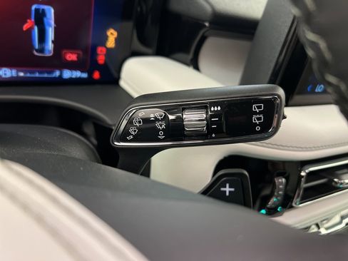 New 2025 Lincoln Aviator Reserve image 22