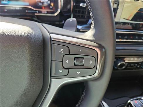 Certified 2025 Chevrolet Silverado 1500 ZR2 w/ Technology Package image 21