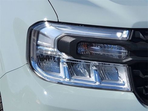 Certified 2023 Ford Maverick XL image 15