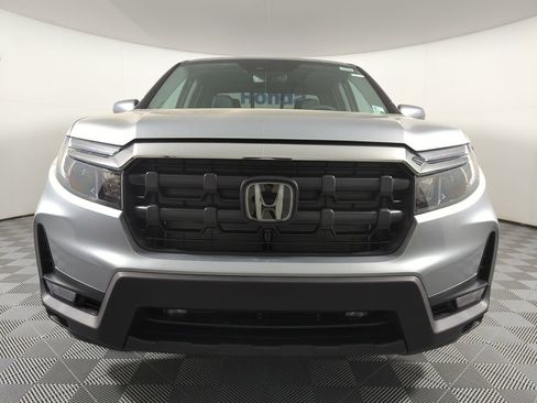 New 2026 Honda Ridgeline RTL image 8
