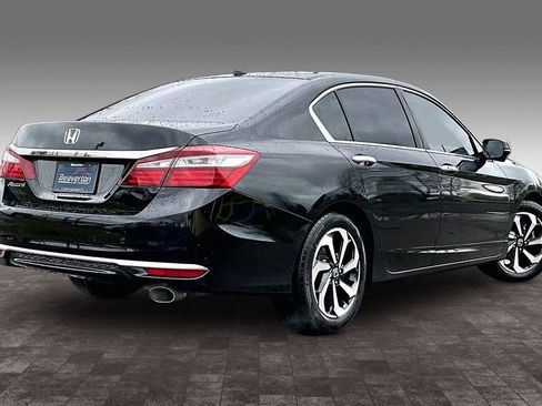 Used 2016 Honda Accord EX-L image 14