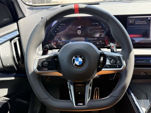 Used 2025 BMW X3 M50 image 15