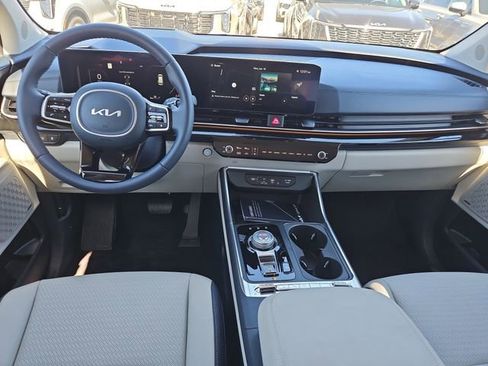 New 2026 Kia Carnival SX Prestige FWD image 8
