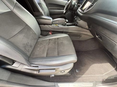 Used 2022 Dodge Durango GT RWD image 9