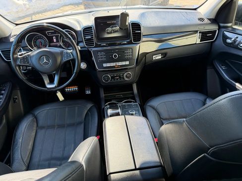 Used 2018 Mercedes-Benz GLE 43 AMG 4MATIC image 31