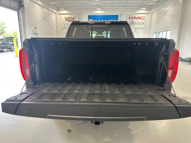 Certified 2023 GMC Sierra 1500 SLT w/ SLT Convenience Package AWD/4WD image 30