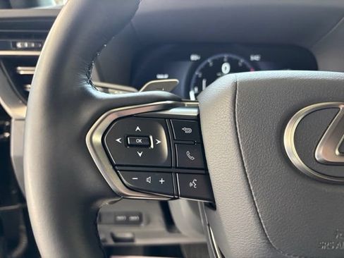 Used 2026 Lexus GX 550 AWD/4WD image 15