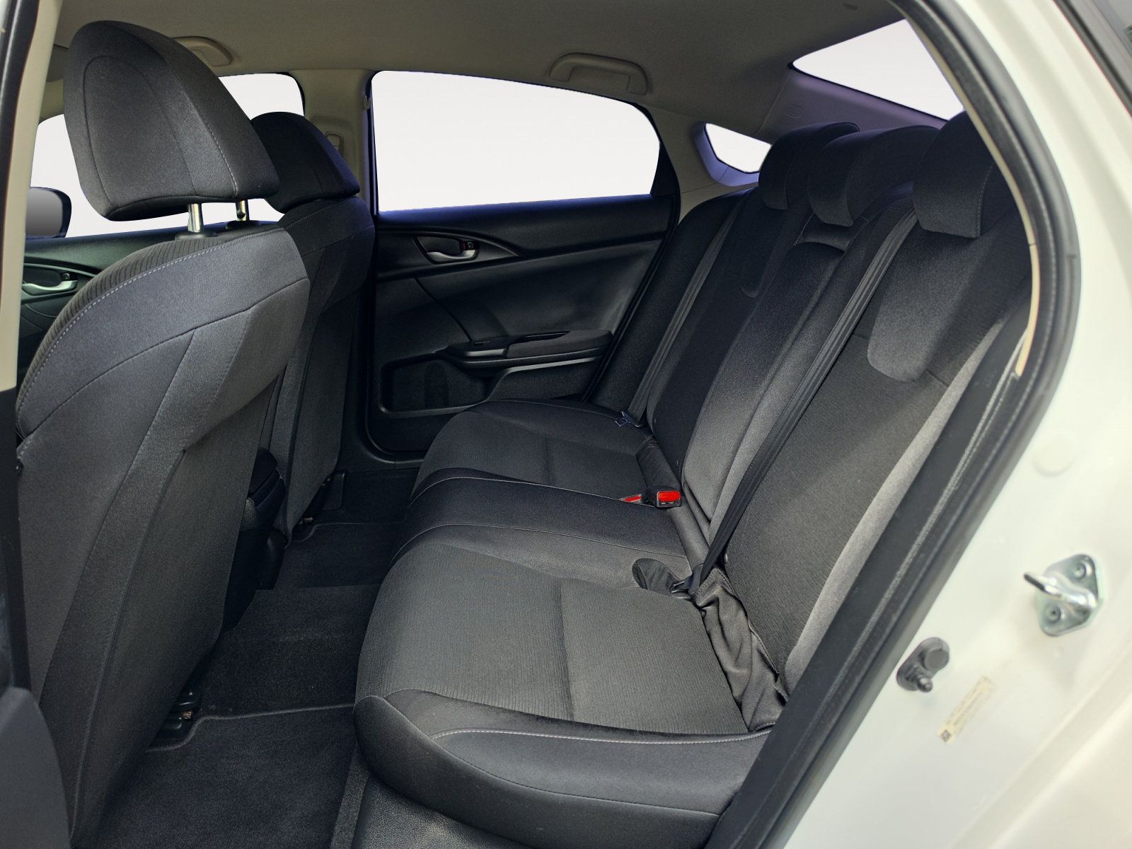 Used 2021 Honda Insight EX image 13