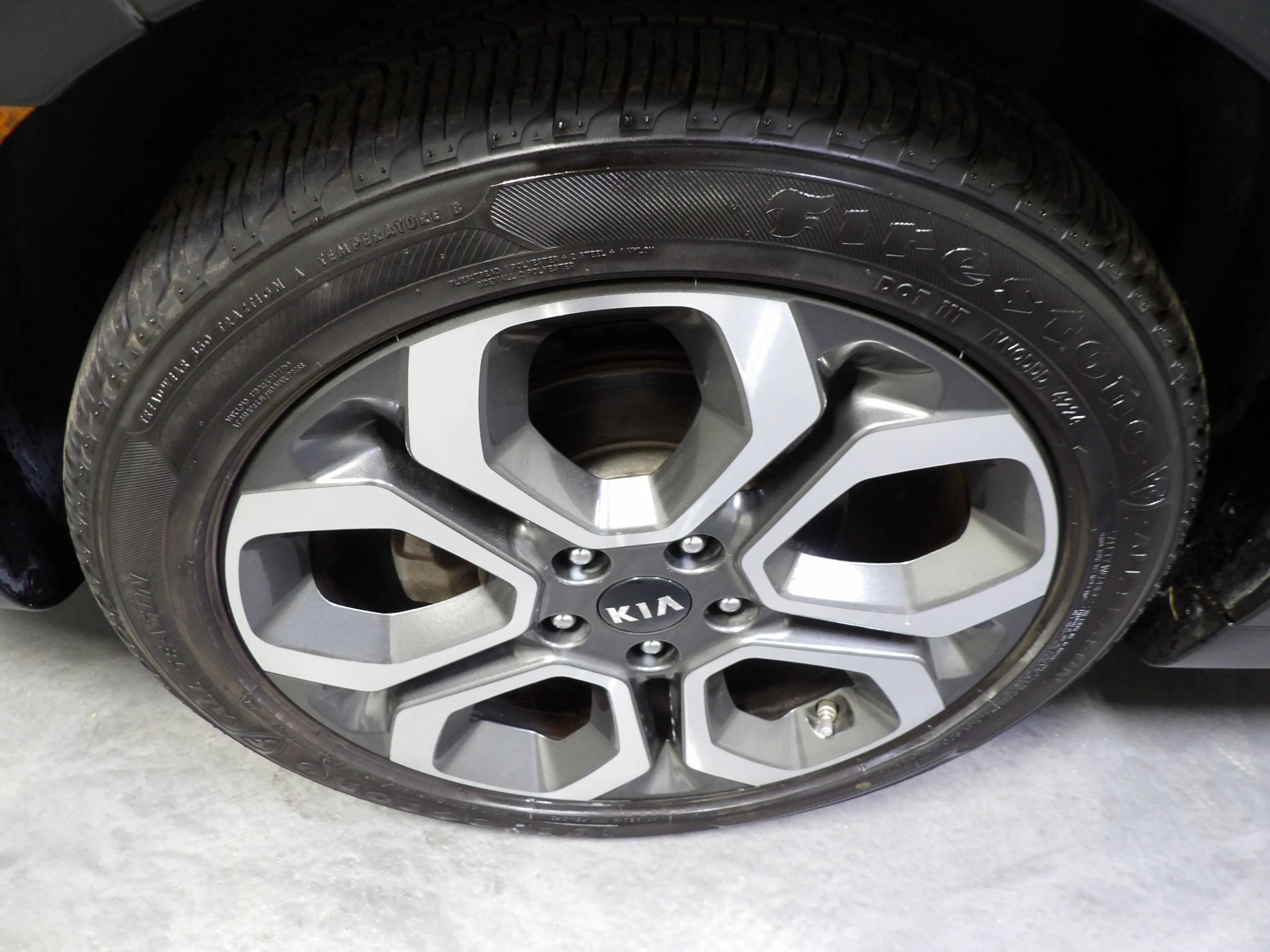Used 2020 Kia Soul X-Line FWD image 21