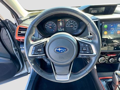 Used 2019 Subaru Forester Sport w/ Popular Package #2 image 7