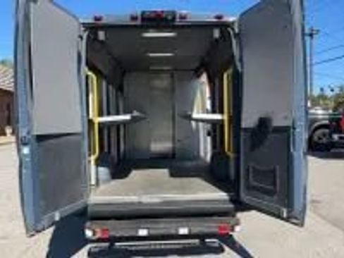 Used 2019 RAM ProMaster 3500 image 12