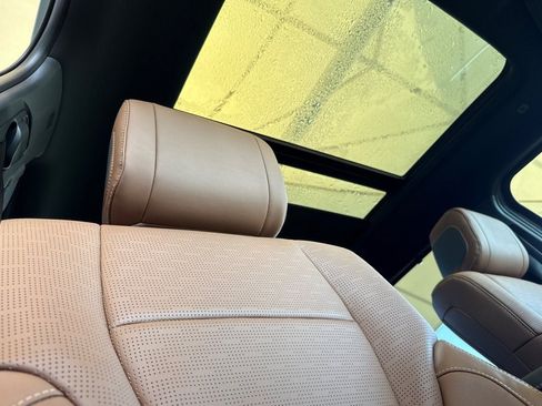 New 2026 Toyota Tundra 1794 Edition image 19