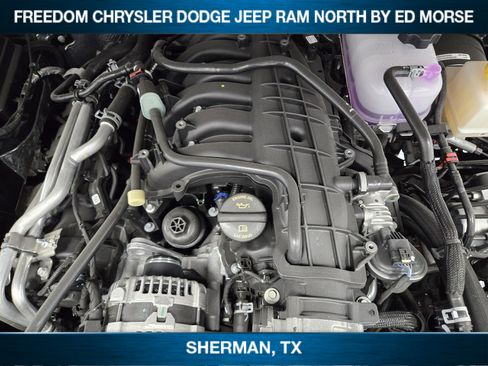 New 2026 Jeep Gladiator Rubicon w/ Steel Power Dome Hood Package image 21