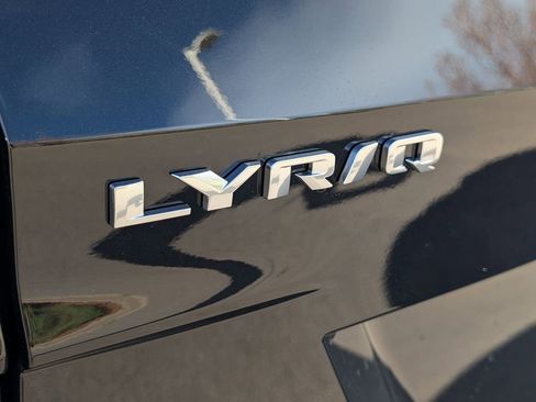 New 2026 Cadillac Lyriq Sport AWD/4WD image 10