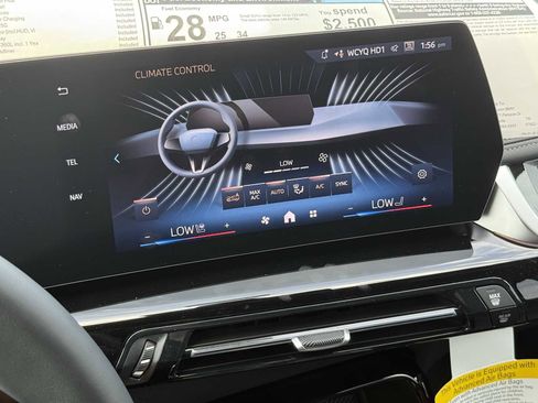 New 2026 BMW X1 xDrive28i w/ Technology Package image 21