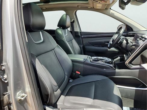 Used 2023 Hyundai Tucson Limited FWD image 18