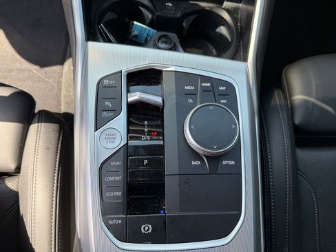 Certified 2023 BMW 330i Sedan w/ M Sport Package RWD image 17