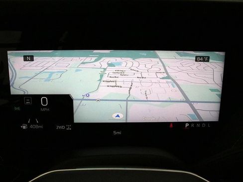 New 2026 GMC Yukon XL Elevation w/ LPO, Floor Liner Package image 17