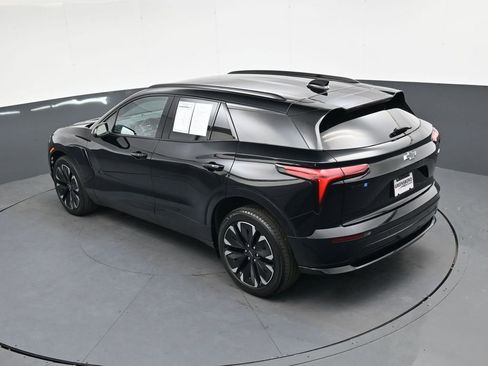 Used 2024 Chevrolet Blazer EV RS image 20