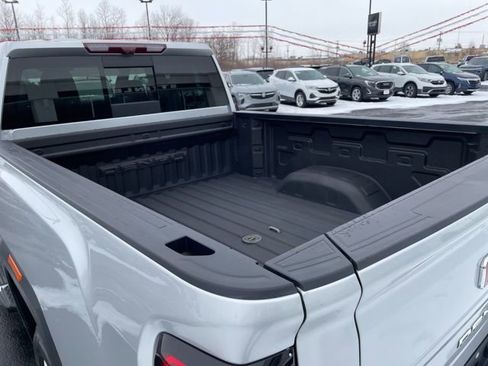 Used 2021 GMC Sierra 2500 Denali w/ Denali Ultimate Package image 21