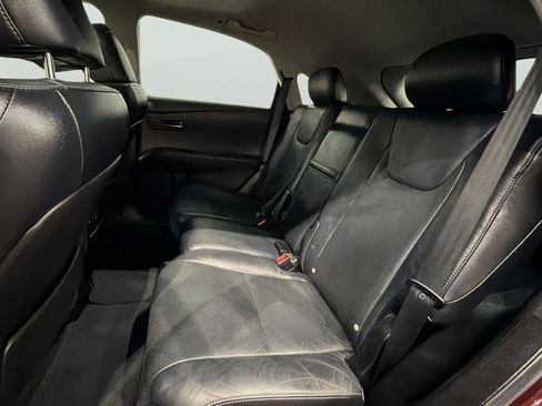 Used 2015 Lexus RX 350 FWD w/ Premium Package image 32