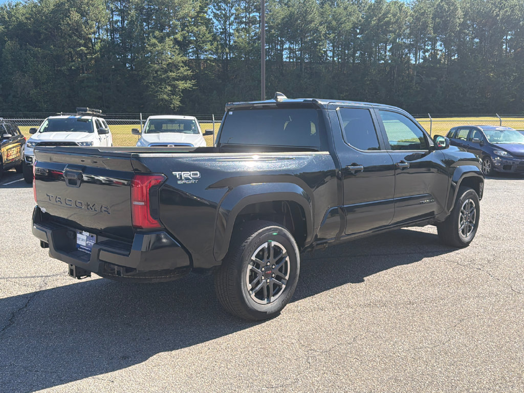 Used 2024 Toyota Tacoma TRD Sport RWD image 7