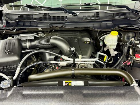 Used 2018 RAM 1500 Tradesman w/ Popular Equipment Group image 22