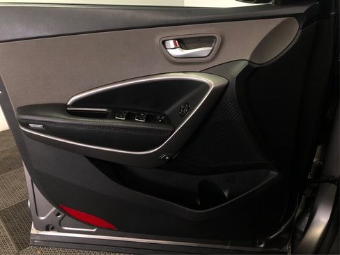 Used 2014 Hyundai Santa Fe Sport w/ Premium Equipment Package 03 image 16