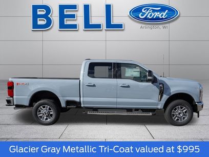 New 2026 Ford F350 Lariat w/ FX4 Off-Road Package