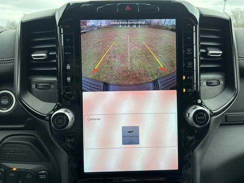 New 2026 RAM 2500 Power Wagon image 22