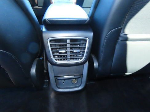 Used 2018 Lincoln MKX Reserve image 20