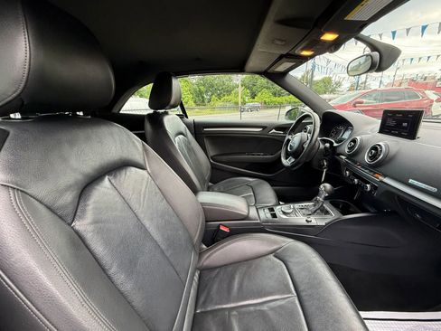 Used 2015 Audi A3 2.0T Premium w/ Driver Assistance Package AWD/4WD image 49