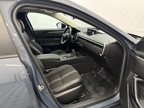 Used 2025 MAZDA CX-50 AWD 2.5 S w/ Premium Package image 14