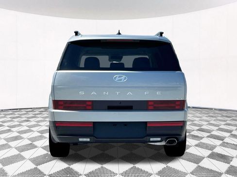 New 2026 Hyundai Santa Fe SEL AWD/4WD image 10
