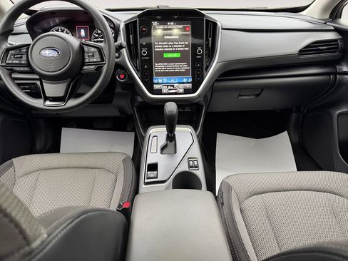 Certified 2024 Subaru Crosstrek 2.0i Premium image 21