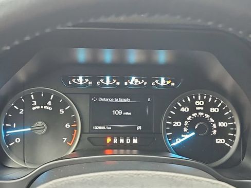Used 2020 Ford F150 XLT w/ Equipment Group 302A Luxury AWD/4WD image 13