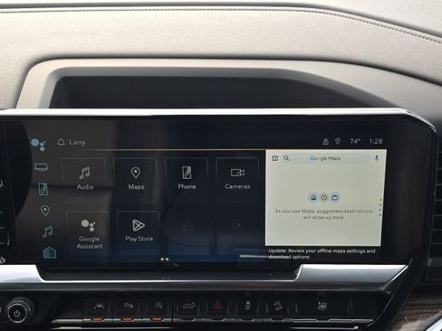 Used 2023 Chevrolet Silverado 1500 RST image 33