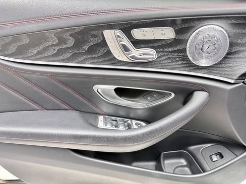 Used 2020 Mercedes-Benz E 53 AMG 4MATIC Sedan image 15