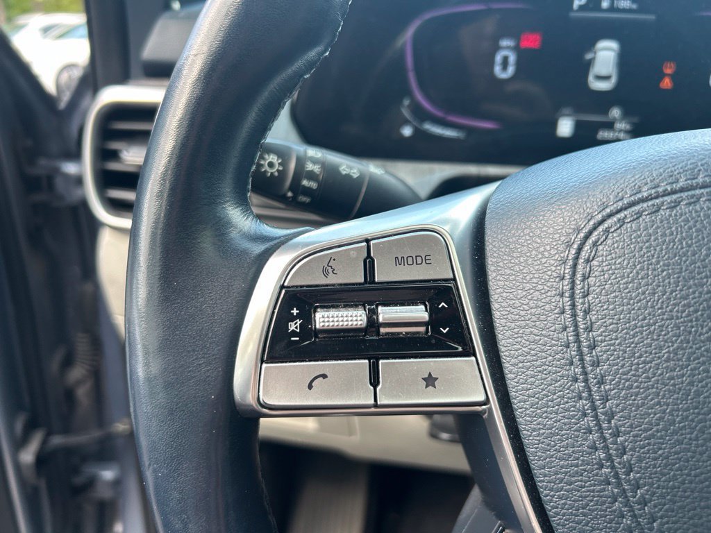 Used 2024 Kia Telluride EX w/ EX Captain's Chair Package AWD/4WD image 7