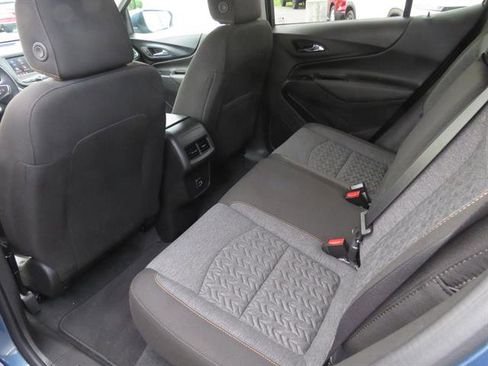 Certified 2024 Chevrolet Equinox LT image 21