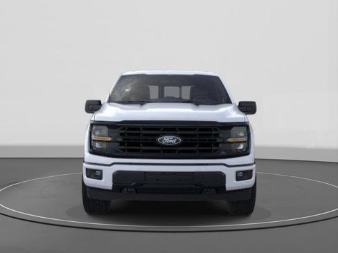 New 2026 Ford F150 XLT w/ Equipment Group 302A MID AWD/4WD image 6