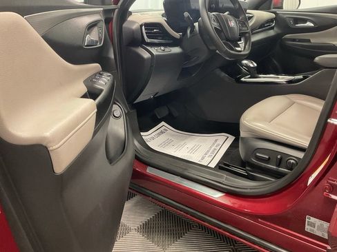 Used 2024 Buick Envista Avenir FWD image 7