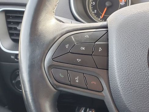 Used 2019 Jeep Cherokee Trailhawk w/ Comfort/Convenience Group image 23