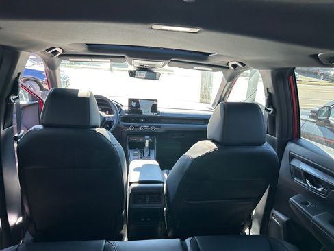 New 2026 Honda CR-V Sport-L image 25
