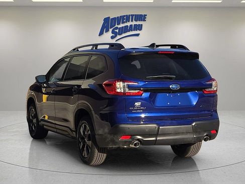 Certified 2026 Subaru Ascent Premium AWD/4WD image 8