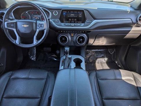 Used 2020 Chevrolet Blazer LT w/ Redline Edition FWD image 17